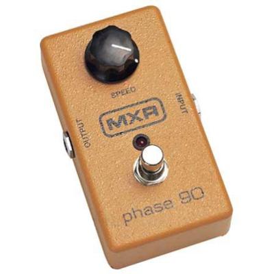 DUNLOP MXR Phase 90